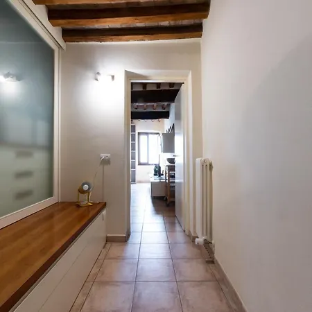 Apartmán A Due Passi Della Casa Natale Del Maestro Toscanini