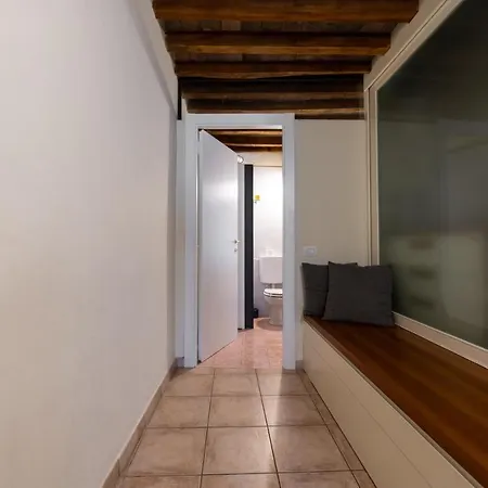 Apartment A Due Passi Della Casa Natale Del Maestro Toscanini Parma