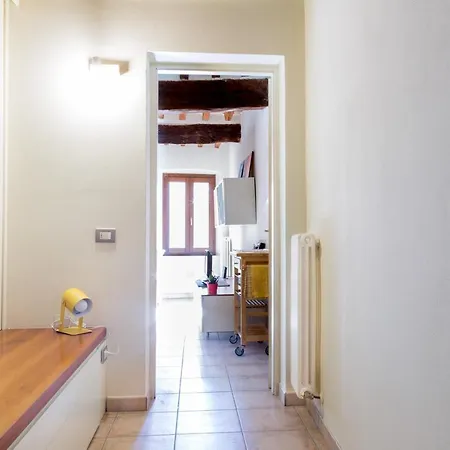 Apartment A Due Passi Della Casa Natale Del Maestro Toscanini