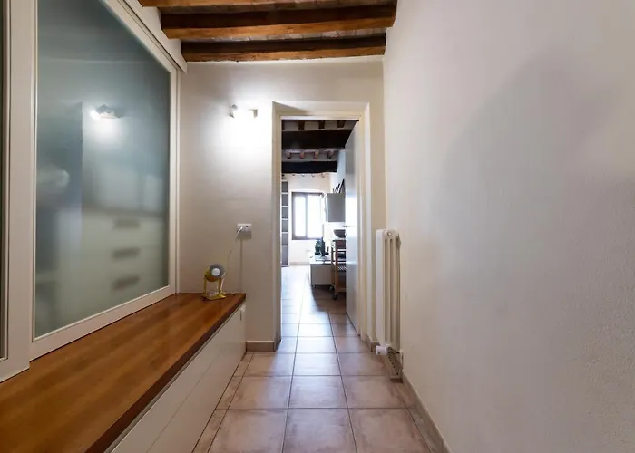 Apartament A Due Passi Della Casa Natale Del Maestro Toscanini