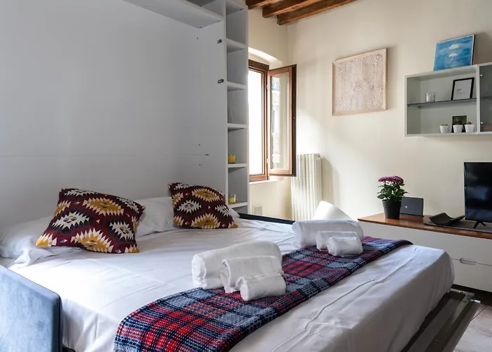 A Due Passi Della Casa Natale Del Maestro Toscanini Apartment