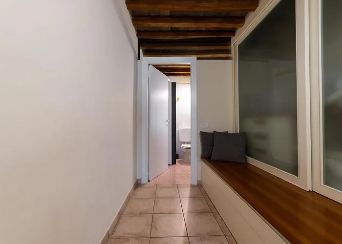 Apartment A Due Passi Della Casa Natale Del Maestro Toscanini Parma