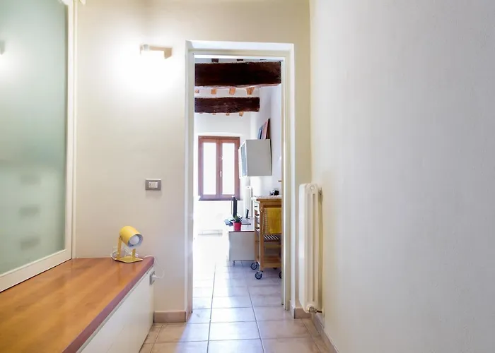 Apartament A Due Passi Della Casa Natale Del Maestro Toscanini